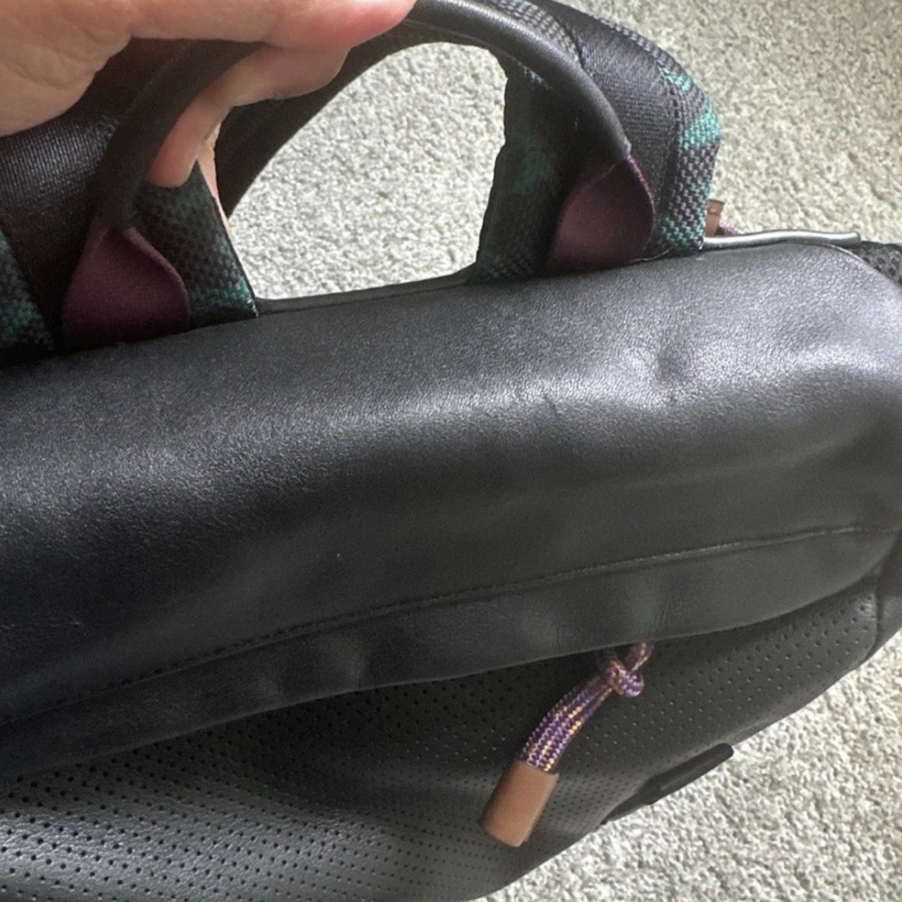 Coach X Disney Ranger Backpack - Picture 13 of 15